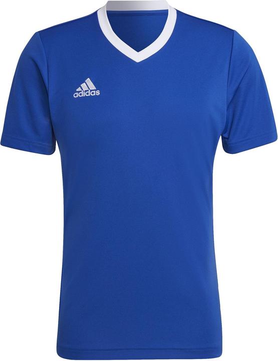 Produktbild adidas Entrada 22 Fussballtrikot Herren (M)
