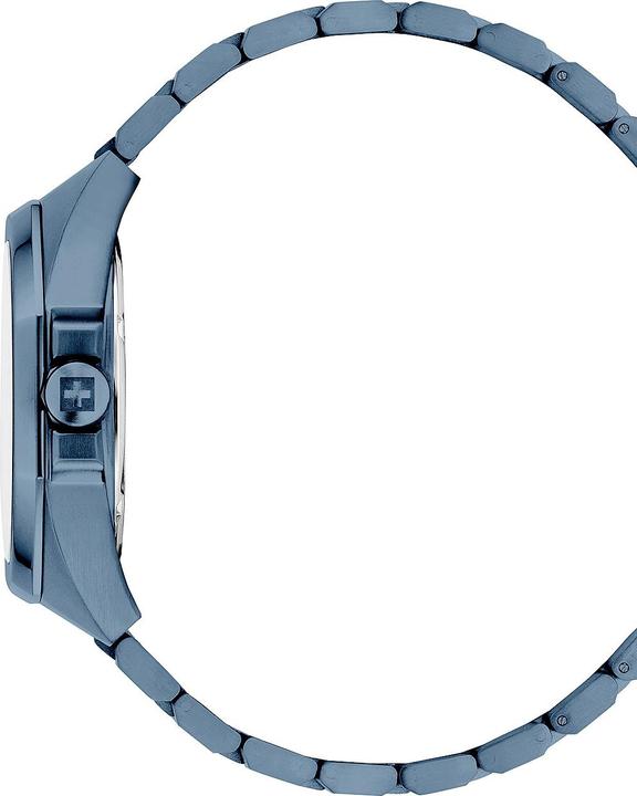 Image du produit Swiss Alpine Military 7005.1195 Avenger Montre Homme 42mm 10ATM (Montre de sport, 42 mm)