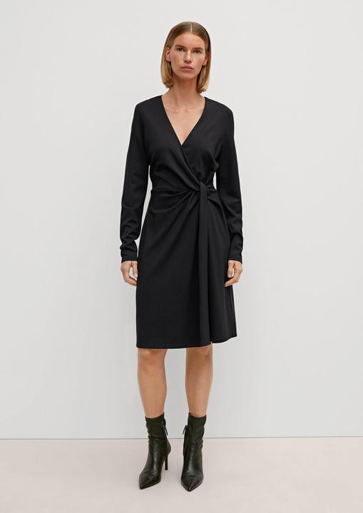 Actual product image Comma Dress (42)