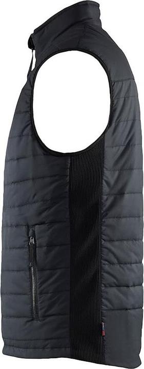 Actual product image Blakläder Puffer Vest (XS)