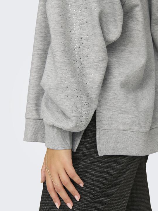 Actual product image Only ONLZENNA Sweatshirt Sweatshirt (M)