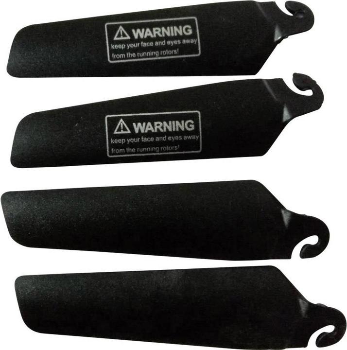 Reely Multicopter-Propeller