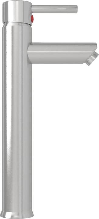 Actual product image vidaXL Waschbecken (420 mm, 420 mm)