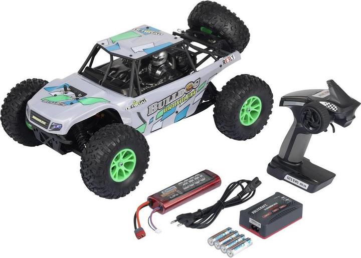 Produktbild Reely Bulldog Brushless Brushless 1: