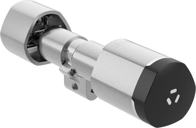 Actual product image Glutz E-cylinder 83602/83702 EM (Key card, Smartphone)