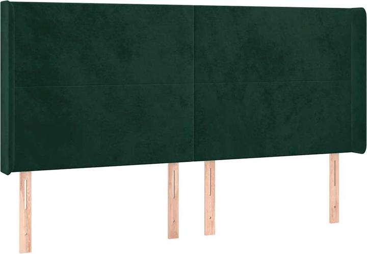 Image du produit vidaXL Raya (163 x 16 x 128 cm)
