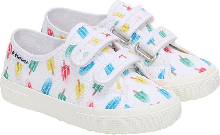 Superga - Baskets LEGGERA - Enfant (25.5)
