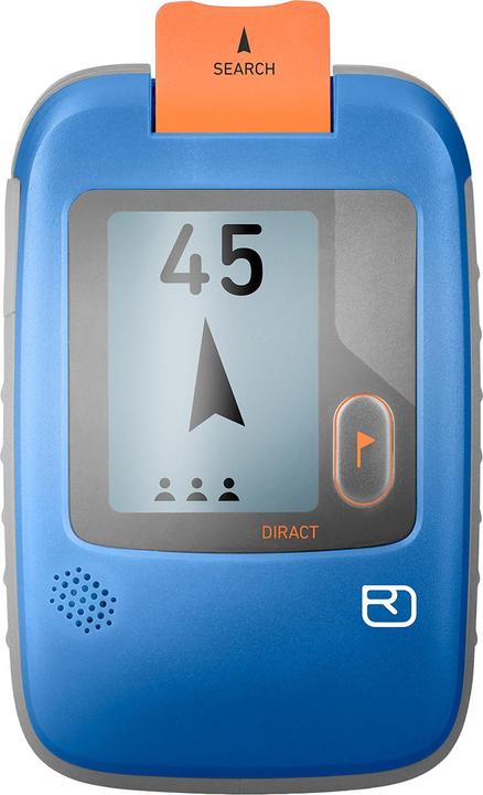 Image du produit Ortovox Diract (Emetteur-récepteur d'avalanche)