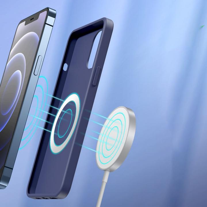 Image du produit Choetech Wall Charger,, PD5006 A+C dual port (white)