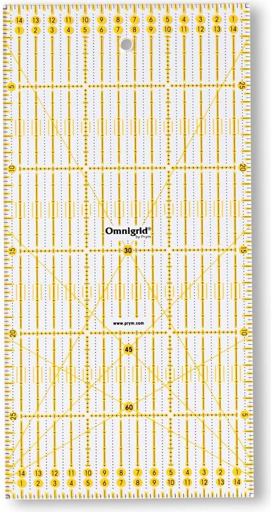 Actual product image Prym Omnigrid