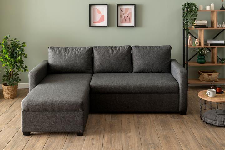 Produktbild Atelier del Sofa Kado Corner Sofa-Bed (Ecksofa)