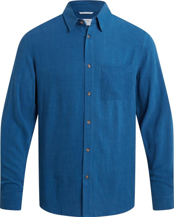 Bacche di ginepro, Blu