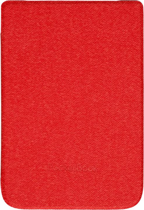 PocketBook Original universal cover (Pocketbook Basic 4, Pocketbook Basic Lux 2, Pocketbook Colour, Pocketbook Touch HD 3, Pocketbook Touch Lux 4, Pocketbook Touch Lux 5)