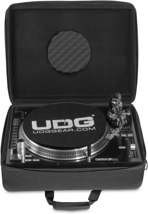Produktbild UDG U8308BL CREATOR TT HARDCASE
