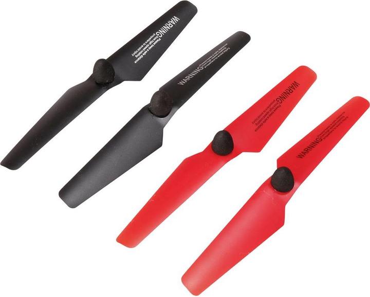 Image du produit Reely Kit d'hélices pour multicoptère Passe