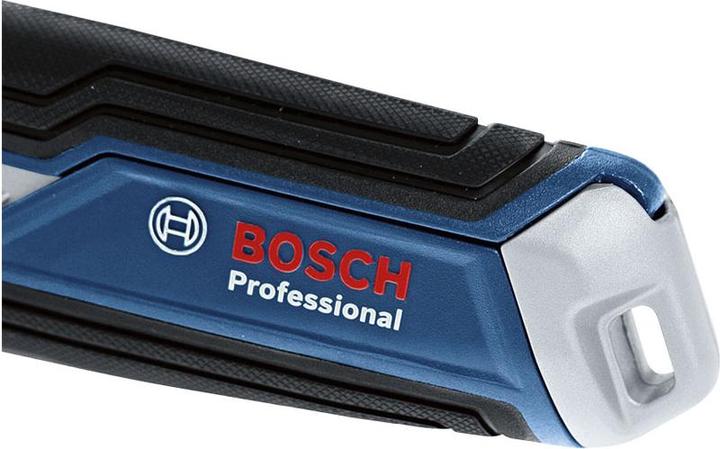 Actual product image Bosch Professional Knife and Blade Set (Cutters)