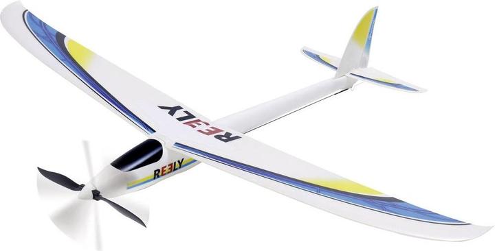 Produktbild Reely Sparrow (Segelflugzeug)