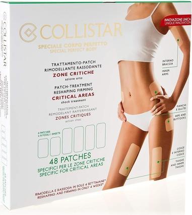 Produktbild Collistar Body Patch-Treatment Reshaping (Körpercreme)