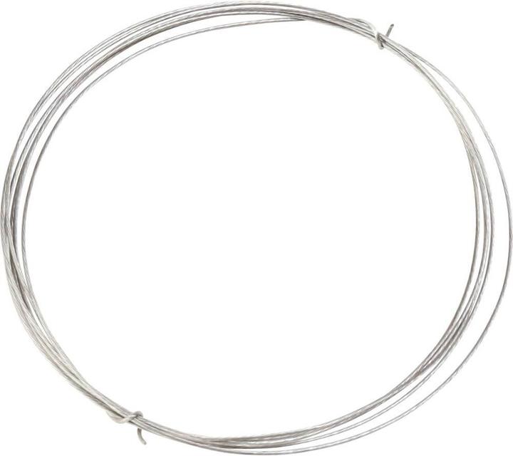 Reely Steel strand plastic sheathed