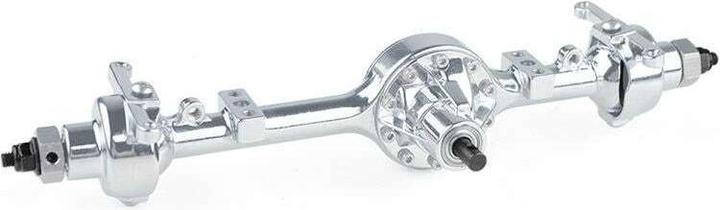 Actual product image Rc4Wd Axle Ultimate Scale Yota II Front