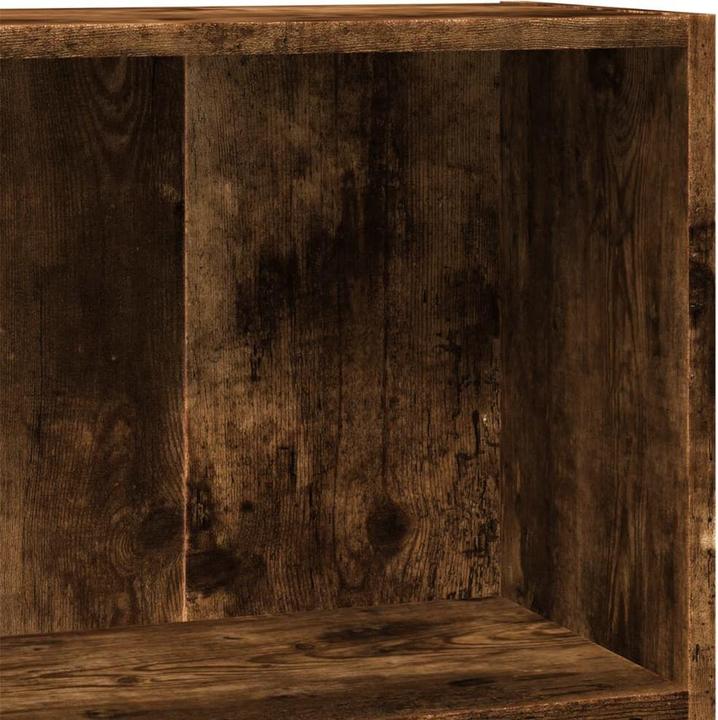 Immagine prodotto vidaXL Bücherregal (80 x 24 x 76 cm)