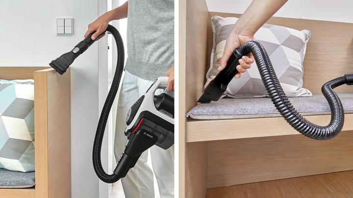 Image du produit Bosch Hausgeräte Accessory hose, Unlimited, BHZUFEHN