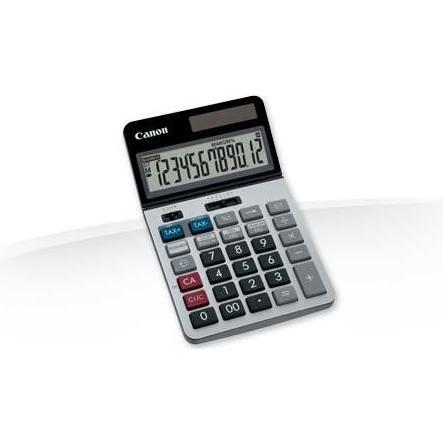 Canon, Taschenrechner, KS-1220TSG