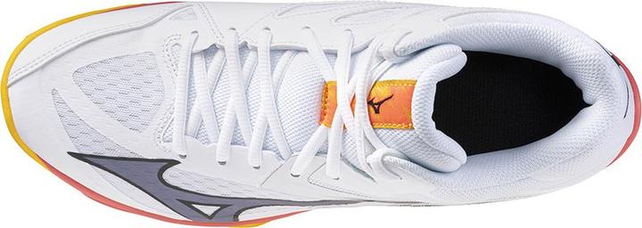 Actual product image Mizuno Thunder Blade Z Mid (41)
