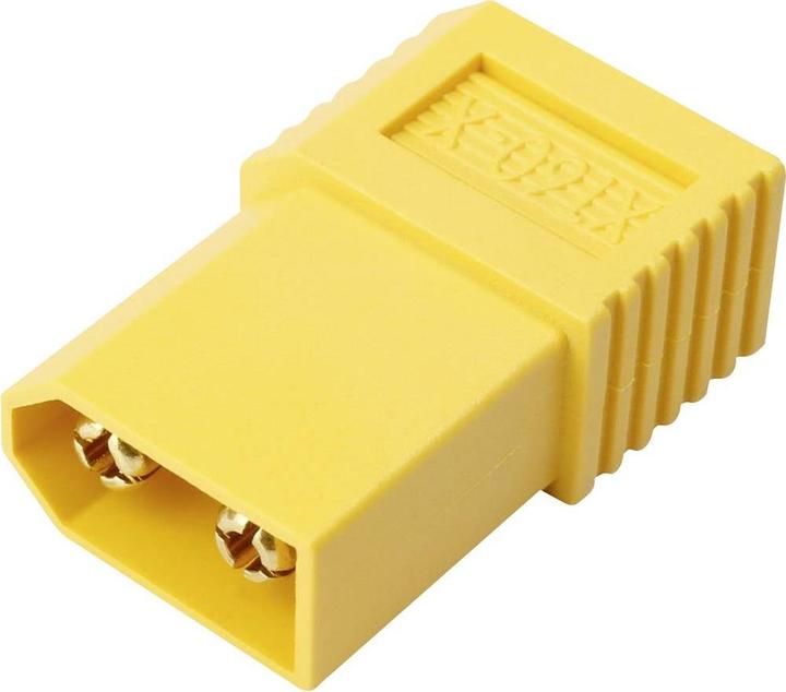 Reely Adapter battery