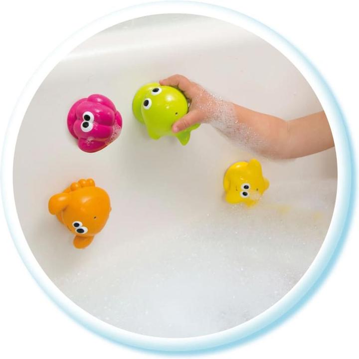 Image du produit Smoby Cotoons Pays de baignade