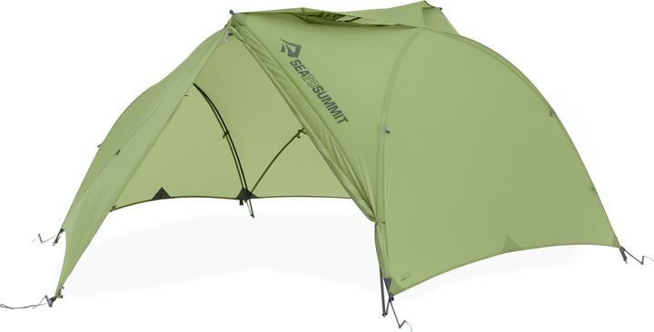 Produktbild Sea To Summit Telos TR2 PLUS (Kuppelzelt, 1.71 kg, 2 Personen)