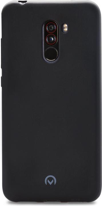 Image du produit Mobilize Gummi-Gelly-Hülle (Xiaomi Pocophone F1)