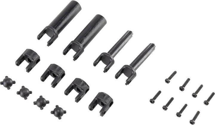 Immagine prodotto Reely Ricambio 24707+24758(8) Antr
