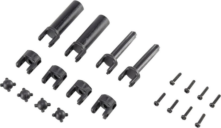 Produktbild Reely Ersatzteil 24707+24758(8) Antr