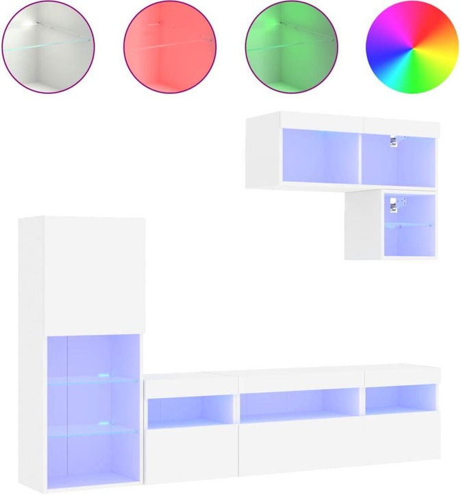 Actual product image VidaXL Jeno (30 x 30 x 30 cm)