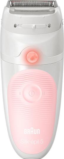 Produktbild Braun Silk-épil 5