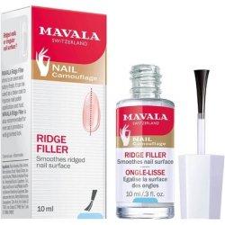 Produktbild Mavala Ridge Filler Smooth Nail Base 10ml (Base Coat)