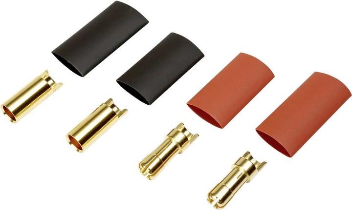 Image du produit Reely Connecteur de batterie