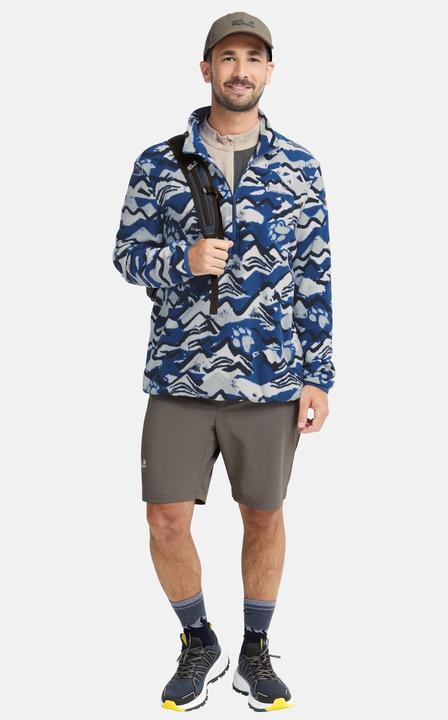 Produktbild Jack Wolfskin Paw Era 100 Print Hz M (M)