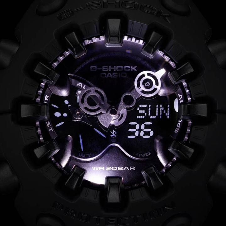 Immagine prodotto Casio GA-V01-1AER (Orologio da polso analogico, 49.10 mm)