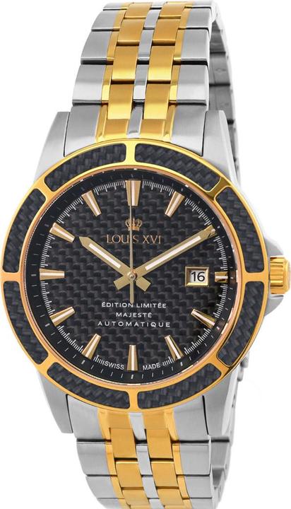 Produktbild Louis XVI Majesté Automatique (Analoguhr, 43 mm)