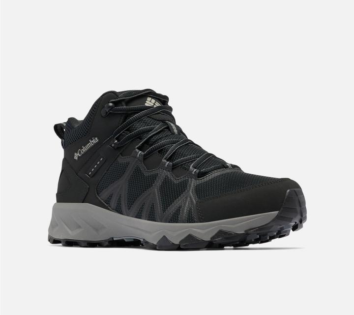 Image du produit Columbia PEAKFREAKâ„¢ II MID OUTDRYâ„¢ Men's Wandelschoenen - Black, Titanium II - Maat 44 (44)