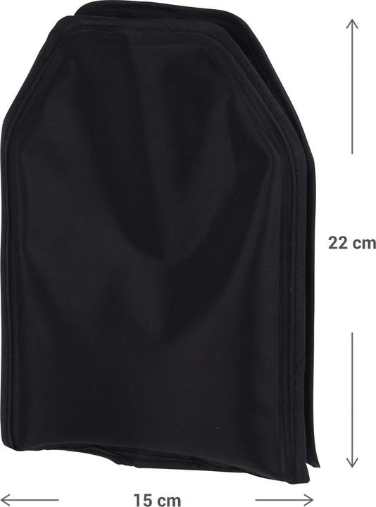 Immagine prodotto ProGarden Set di 4 refrigeratori per bottiglie