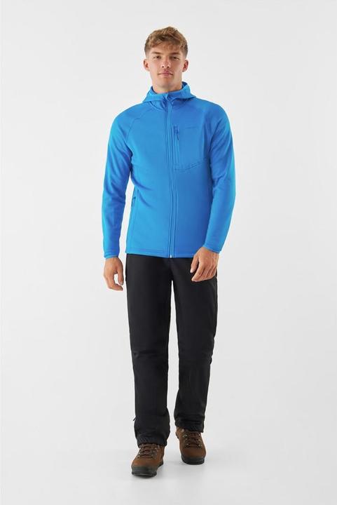 Produktbild MGA Wikinger Sweatshirt Jukon Hoodie Mann (XL)