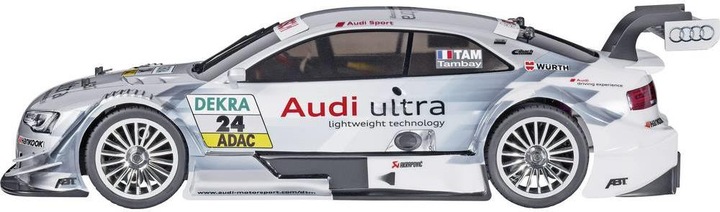 Produktbild Reely 1081975 1:10 Karosserie Audi R