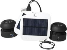 Image du produit Solio BOLT Solarcharger pour appareils USB (2000 mAh, 5 W)
