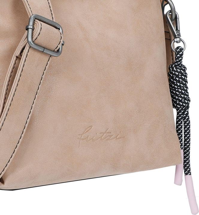 Image du produit Fritzi aus Preußen Bitzi02 Jive Sac à bandoulière 24 cm