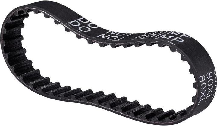 Reely Toothed flat belt Outer circumference