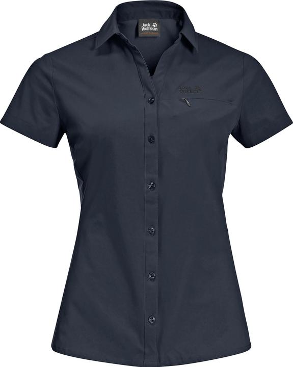 Produktbild Jack Wolfskin Peak Shirt W (XS)