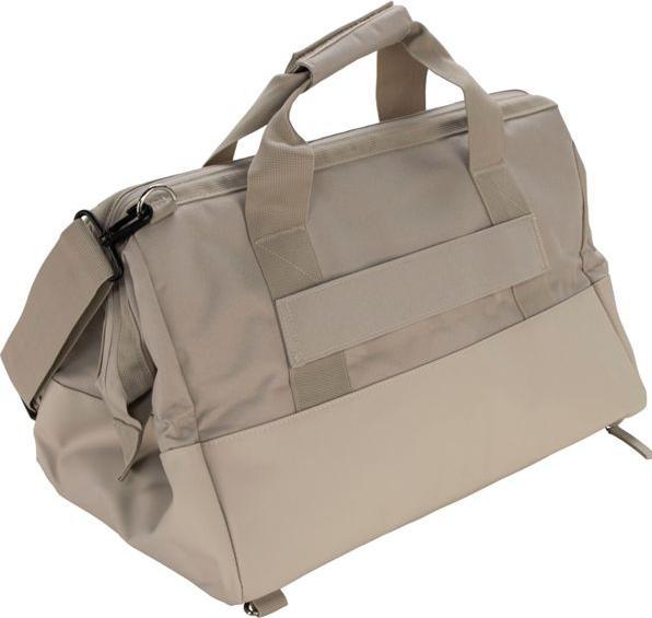 Produktbild reisenthel Duffle Bag allrounder M duffel Mix Stone (23 l)